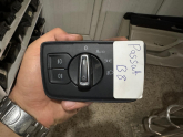 Oto Çıkma Parça / Volkswagen / Passat / Far & Stop / Far Anahtarı / Çıkma Parça 