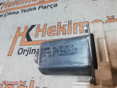 Oto Çıkma Parça / Audi / A4 / Oto Cam / Cam Motoru / Çıkma Parça 