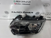 Oto Çıkma Parça / Dacia / Duster / Far & Stop / Sağ Ön Far / Çıkma Parça 