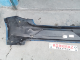 Oto Çıkma Parça / Volkswagen / Polo / Tampon / Arka Tampon / Çıkma Parça 