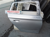Oto Çıkma Parça / Skoda / Scala / Kaporta & Karoser / Sağ Arka Kapı / Çıkma Parça 