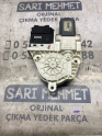 ÇIKMA VW PASSAT B6 B7 SOL ARKA CAM MOTORU 3C0959795
