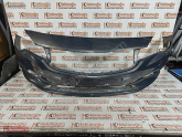 OPEL ASTRA K ÖN TAMPON FÜME MK7 ORJİNAL ÇIKMA 2015-2017 2167857