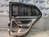 Oto Çıkma Parça / Volkswagen / Jetta / Kaporta & Karoser / Sağ Arka Kapı / Çıkma Parça 