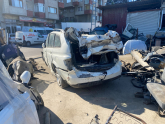 Oto Çıkma Parça / SsangYong / Actyon Sports / Motor / Krank / Çıkma Parça 