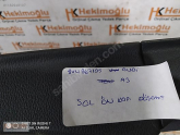 Oto Çıkma Parça / Audi / A3 / Koltuk & Döşeme / Kapı Döşemesi / Çıkma Parça 