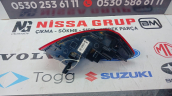 Oto Çıkma Parça / Togg / T10X / Far & Stop / Sağ Arka Stop / Çıkma Parça 