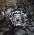 VOLKSWAGEN GOLF 7.5 OTOMATİK ŞANZIMAN 5Q0199217C