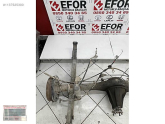 Oto Çıkma Parça / Toyota / Hilux / Defransiyel / Arka Defransiyel / Çıkma Parça 