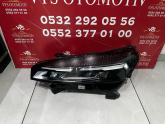 2023-2024 Renault Clio 5.5 Hatasız Sol Ön Far 260600149r