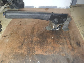 Oto Çıkma Parça / Peugeot / 307 / Fren / El Fren Teli / Çıkma Parça 