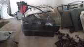 Oto Çıkma Parça / Seat / Ibiza / Kaporta & Karoser / Sağ Ön Kapı / Çıkma Parça 
