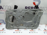 Oto Çıkma Parça / Skoda / Fabia / Kaporta & Karoser / Kapı Sacı / Çıkma Parça 