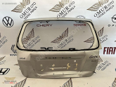 HYUNDAİ GETZ BAGAJ KAPAĞI ORJİNAL ÇIKMA - 737001C260