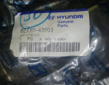 82730 43003 HYUNDAI H100 ÖN SOL KAPI GERGİSİ