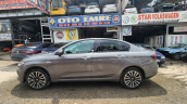 Oto Çıkma Parça / Fiat / Egea / Kaporta & Karoser / Sol Ön Kapı / Çıkma Parça 