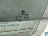 Oto Çıkma Parça / Volkswagen / Golf / Oto Cam / Kapı Camları / Çıkma Parça 
