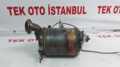 Oto Çıkma Parça / Mercedes / C Serisi / Egzoz / Katalitik Konvertör / Çıkma Parça 