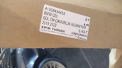 Oto Çıkma Parça / Bmw / 3 Serisi / Kaporta & Karoser / Sol Ön Çamurluk / Sıfır Parça 