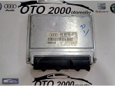 Oto Çıkma Parça / Audi / A6 / Beyin / Motor Beyni / Çıkma Parça 