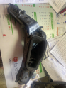 Peugeot 207 makyajlı kasa stop duyu sol