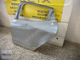 Oto Çıkma Parça / Renault / R 5 / Kaporta & Karoser / Sol Arka Kapı / Çıkma Parça 