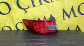 RENAULT CLİO 4 SOL ARKA STOP