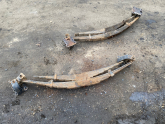 Oto Çıkma Parça / Mitsubishi / Canter / Alt Takım / Helezon Yayı / Çıkma Parça 