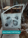 Oto Çıkma Parça / Chery / Omoda 5 / Kaporta & Karoser / Sağ Ön Kapı / Çıkma Parça 