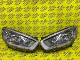 Oto Çıkma Parça / Ford / Tourneo Courier / Far & Stop / Sağ Ön Far / Çıkma Parça 