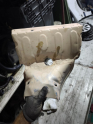 Oto Çıkma Parça / Ford / Fiesta / Filtre / Hava Filtresi Kazanı / Çıkma Parça 