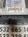 Oto Çıkma Parça / Opel / Astra / Beyin / Motor Beyni / Çıkma Parça 