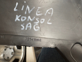Oto Çıkma Parça / Fiat / Linea / Koltuk & Döşeme / Orta Konsol / Çıkma Parça 