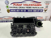 Oto Çıkma Parça / Skoda / Rapid / Motor / Emme Manifoldu / Sıfır Parça 