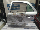 Oto Çıkma Parça / Renault / Laguna / Kaporta & Karoser / Sol Arka Kapı / Çıkma Parça 