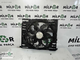Oto Çıkma Parça / Bmw / 3 Serisi / Fan / Fan Motoru / Çıkma Parça 