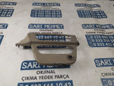 ÇIKMA RENAULT FLUENCE TEYP KLİMA ÇERÇEVESİ
