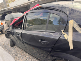 Oto Çıkma Parça / Opel / Astra / Kaporta & Karoser / Sol Arka Kapı / Çıkma Parça 