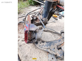 Oto Çıkma Parça / Citroen / ZX / Alt Takım / Taşıyıcı / Çıkma Parça 