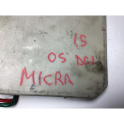 Oto Çıkma Parça / Nissan / Micra / Elektrik / Sigorta Kutusu / Çıkma Parça 