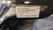 Oto Çıkma Parça / Land Rover / Range Rover / Far & Stop / Sol Ön Far / Çıkma Parça 