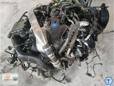 CİTROEN C5 X7 2.7cc HDI 24V-V6-PEUGEOT 607 MOTOR