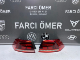 VOLKSWAGEN PASSAT B8.5 SAĞ-SOL TAKIM DIŞ STOP ORJİNAL HATASIZ