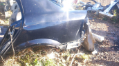 OPEL VECTRA C SOL ARKA KESME ÇAMURLUK.OTO ERKAN ÜNYE