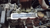 Opel corsa b 1.4 8 valf külbütör kapağı çıkma orjinal