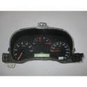 Fiat Punto Benzinli Kilometre Saati Gösterge Paneli 46753574