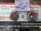 DEBRİYAJ SETİ 323 90-96