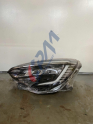 Oto Çıkma Parça / Renault / Clio / Far & Stop / Sol Ön Far / Çıkma Parça 