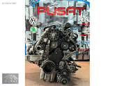 Oto Çıkma Parça / Volkswagen / Transporter / Motor / Turbo / Çıkma Parça 