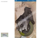 Kia Kia Bongo K2500 Tci Çift Teker Defransiyel